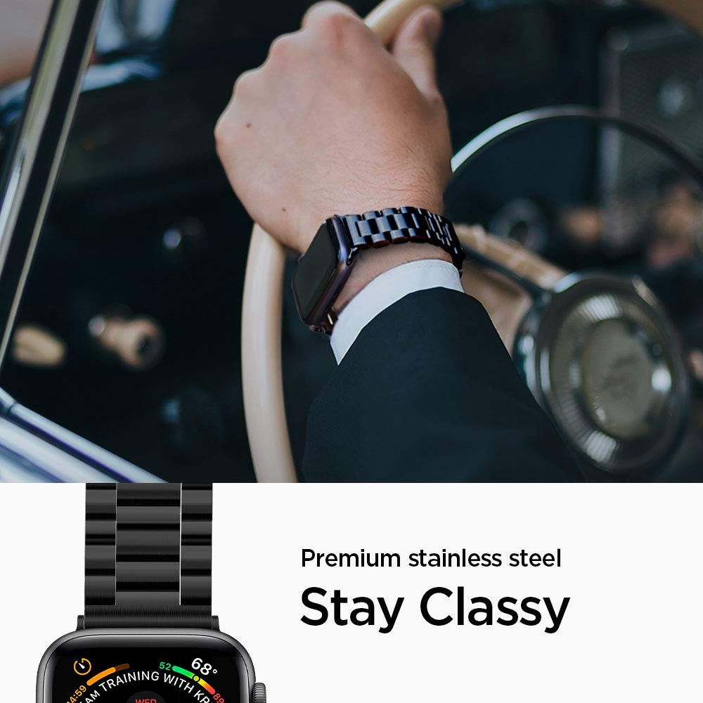 Dây đeo Apple Watch Spigen