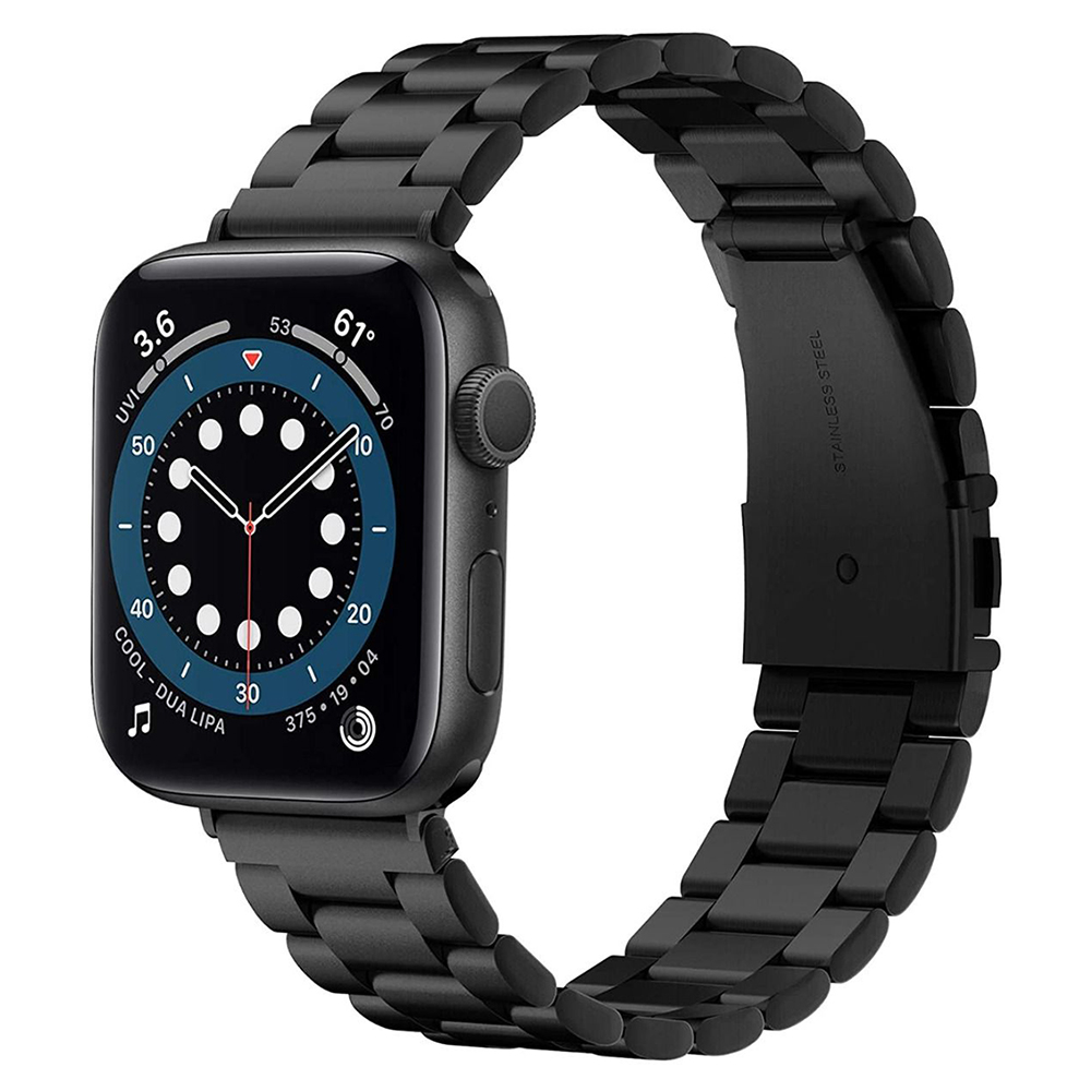 Dây đeo Apple Watch Spigen Modern Fit