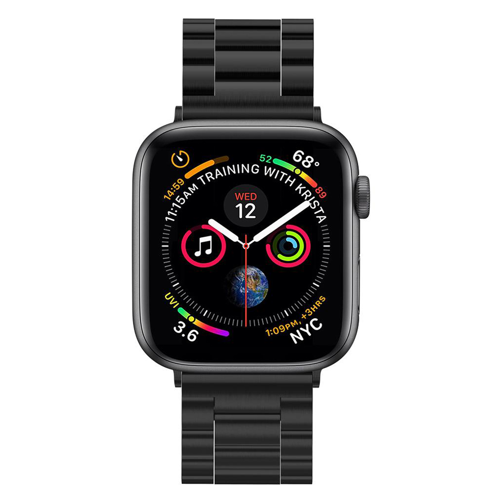 Dây đeo Apple Watch Spigen Modern Fit