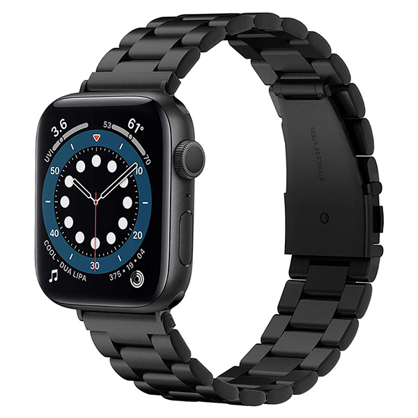 Dây đeo Apple Watch Spigen Modern Fit