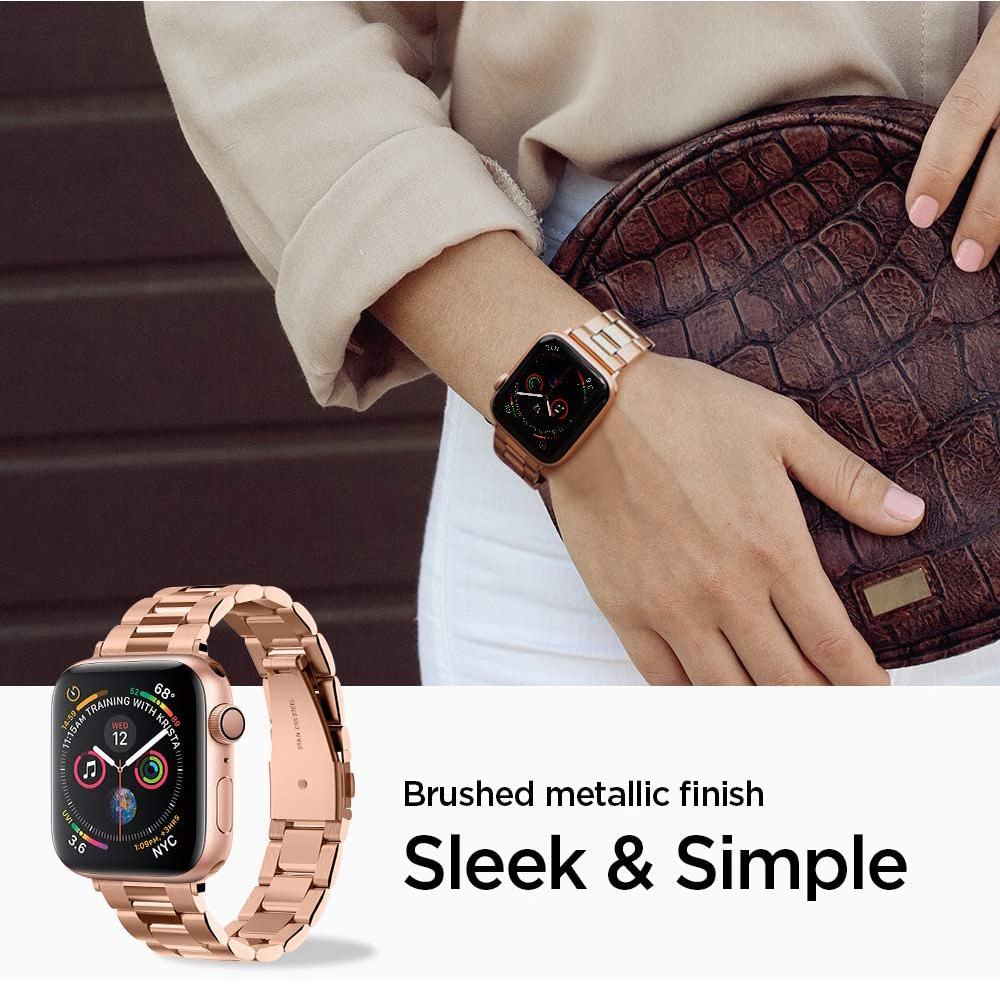 Dây đeo Apple Watch Spigen