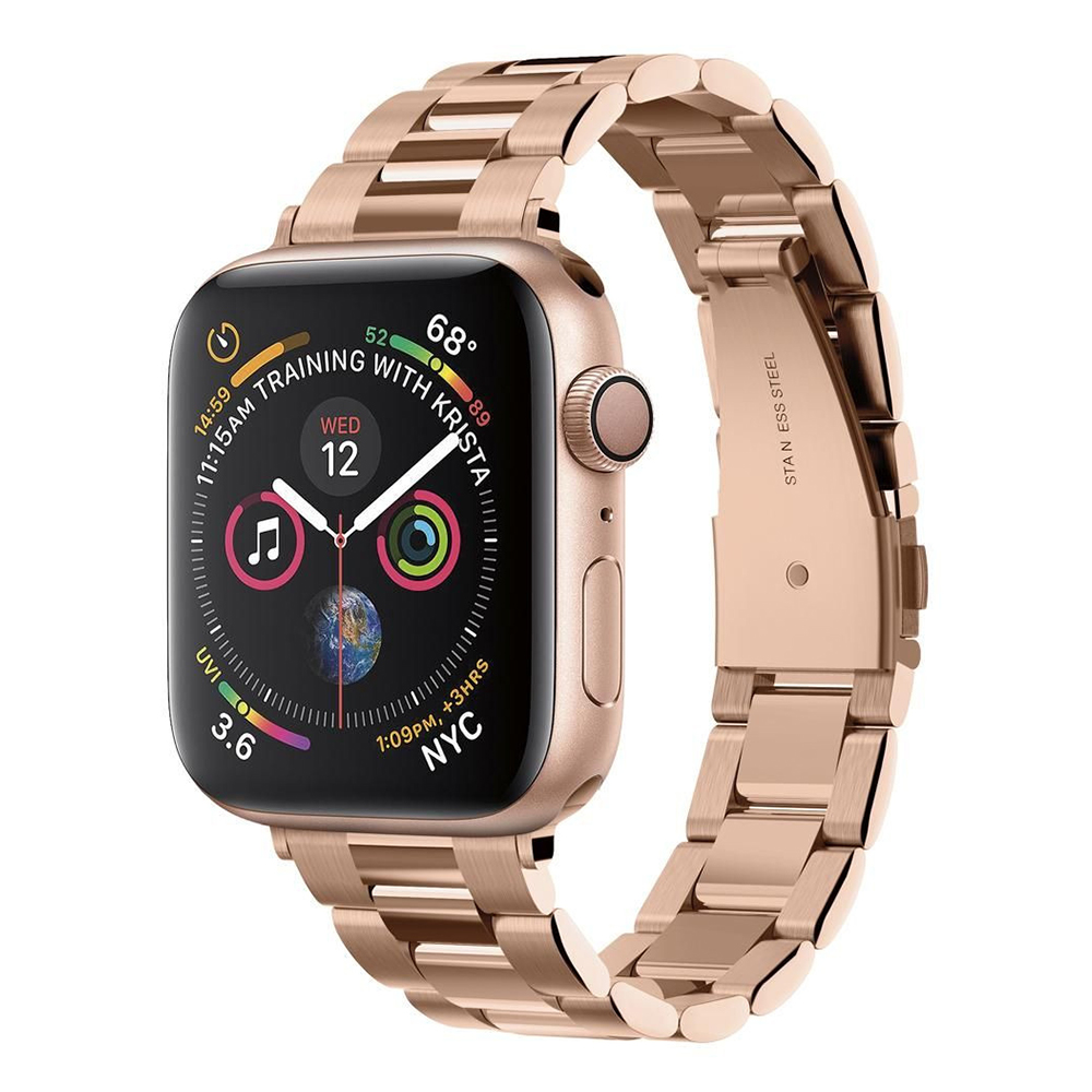 Dây đeo Apple Watch Spigen Modern Fit