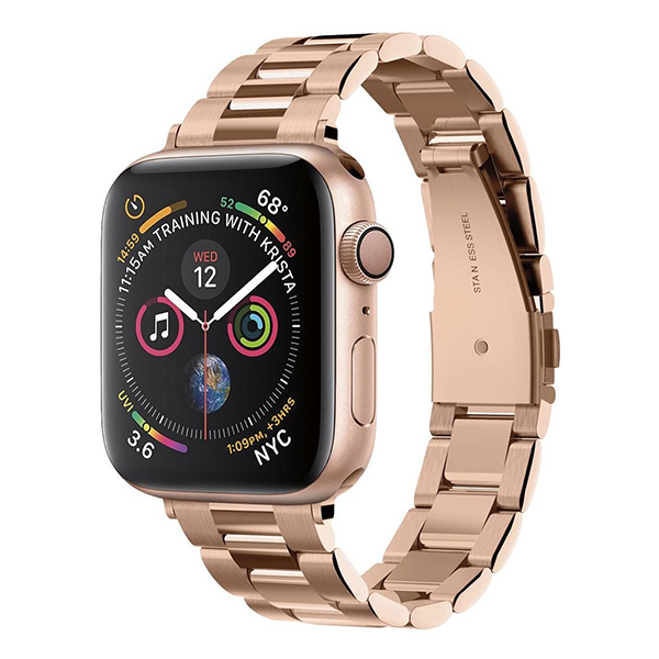 Dây đeo Apple Watch Spigen Modern Fit