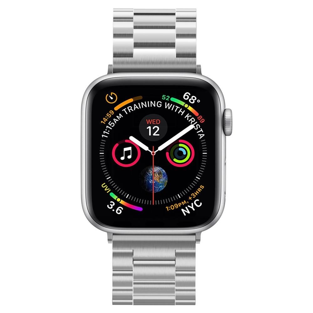 Dây đeo Apple Watch Spigen Modern Fit