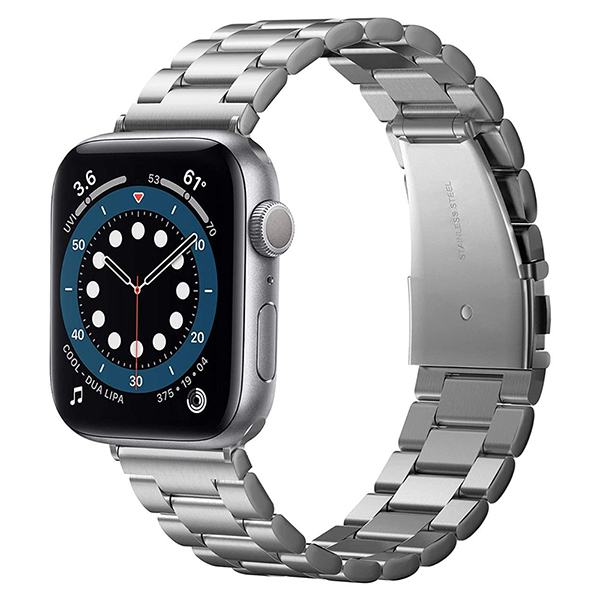 Dây đeo Apple Watch Spigen Modern Fit