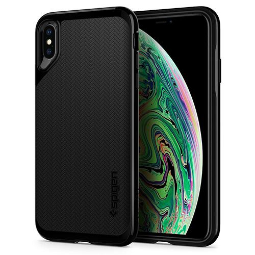 Case iPhone Spigen Neo Hybrid Case iPhone Spigen Neo Hybrid