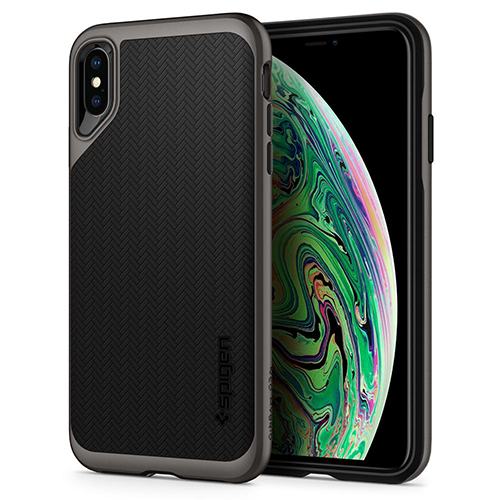 Case iPhone Spigen Neo Hybrid Case iPhone Spigen Neo Hybrid