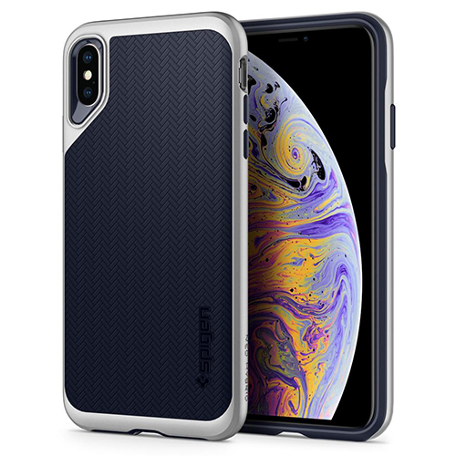 Case iPhone Spigen Neo Hybrid Case iPhone Spigen Neo Hybrid