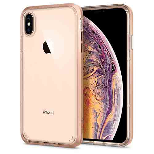 Case iPhone Spigen Neo Hybrid Crystal Case iPhone Spigen Neo Hybrid Crystal