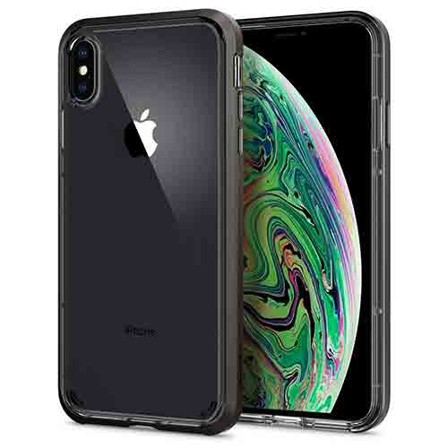 Case iPhone Spigen Neo Hybrid Crystal Case iPhone Spigen Neo Hybrid Crystal