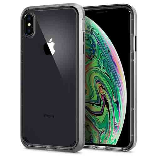 Case iPhone Spigen Neo Hybrid Crystal Case iPhone Spigen Neo Hybrid Crystal