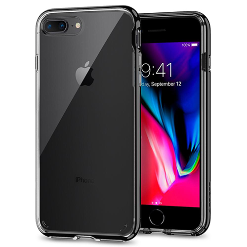 Case iPhone Spigen Neo Hybrid Crystal Case iPhone Spigen Neo Hybrid Crystal
