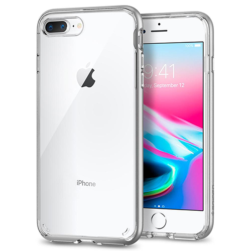 Case iPhone Spigen Neo Hybrid Crystal Case iPhone Spigen Neo Hybrid Crystal