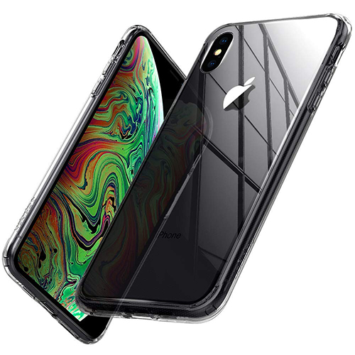Case iPhone Spigen Quartz Hybrid Case iPhone Spigen Quartz Hybrid