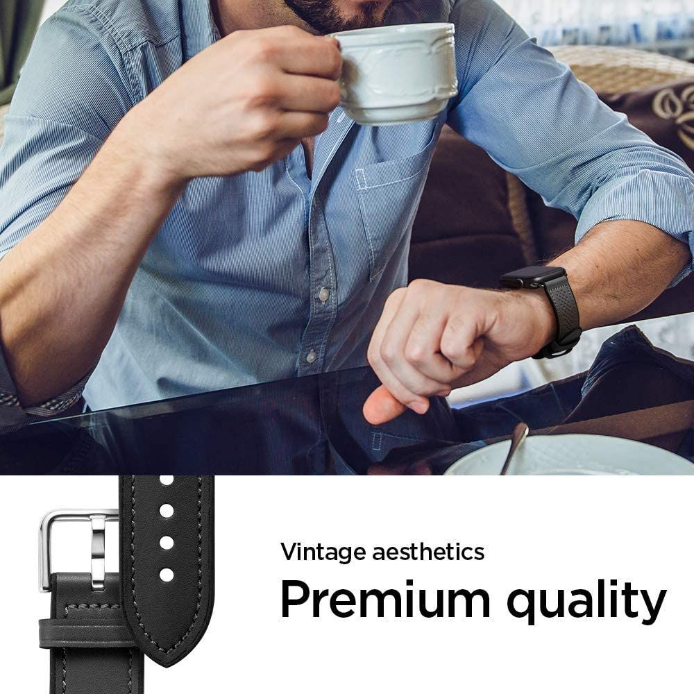 Dây đeo Apple Watch Spigen