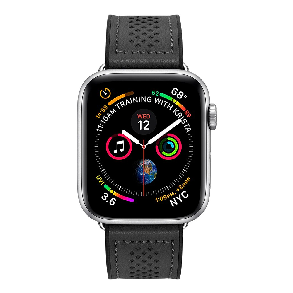 Dây đeo Apple Watch Spigen Retro Fit