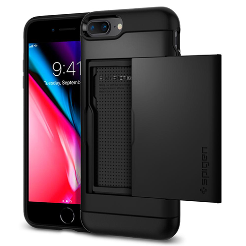 Case iPhone Spigen Slim Armor CS Case iPhone Spigen Slim Armor CS