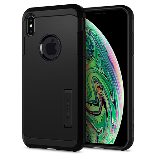 Case iPhone Spigen Tough Armor Case iPhone Spigen Tough Armor