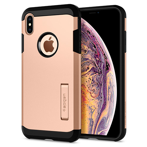 Case iPhone Spigen Tough Armor Case iPhone Spigen Tough Armor