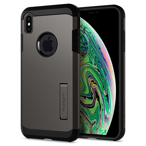 Case iPhone Spigen Tough Armor Case iPhone Spigen Tough Armor