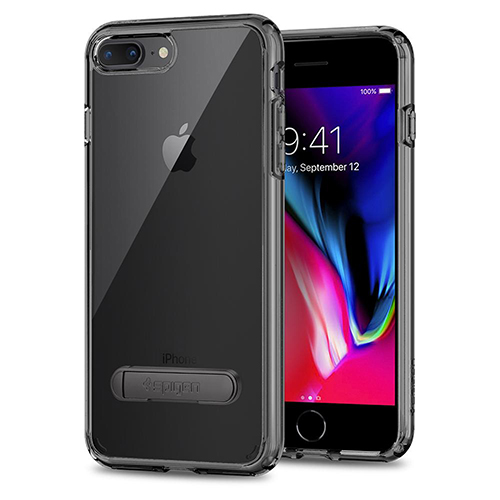 Case iPhone Spigen Ultra Hybrid S Case iPhone Spigen Ultra Hybrid S