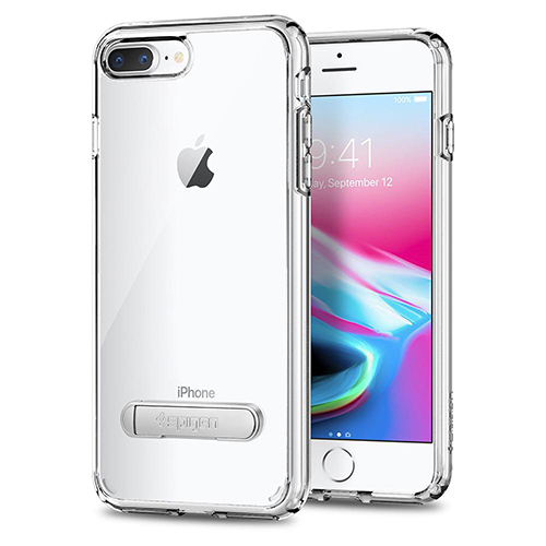 Case iPhone Spigen Ultra Hybrid S Case iPhone Spigen Ultra Hybrid S