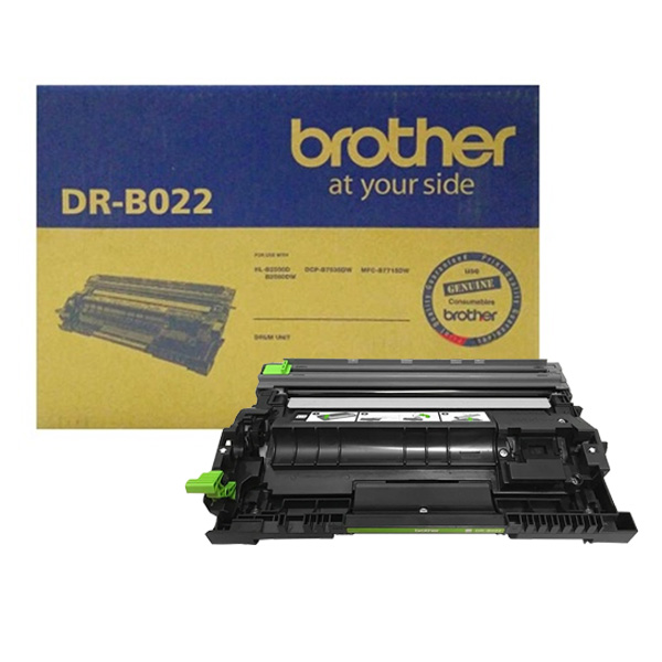 Drum Brother DR-B022