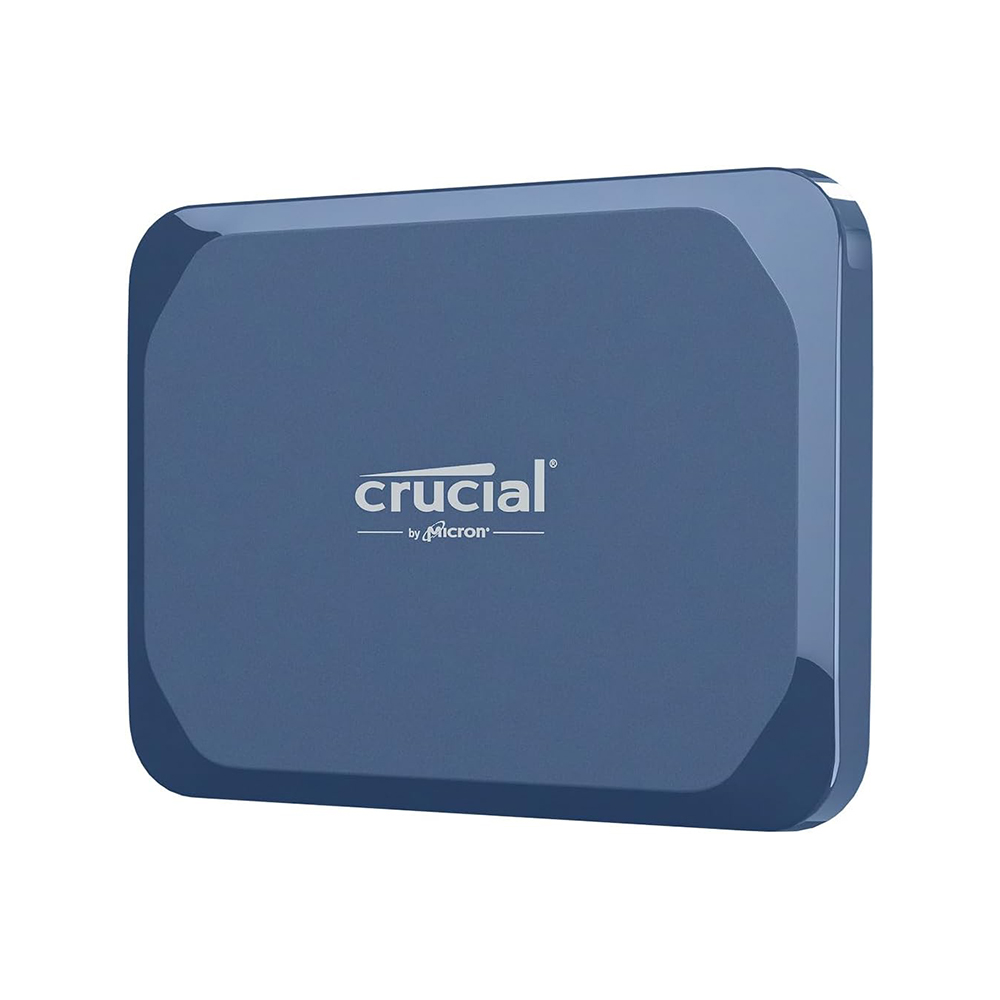 SSD Crucial X10