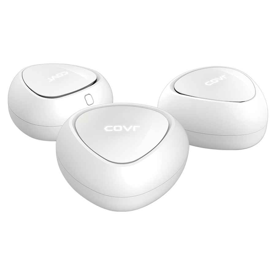 Router Wifi DLink COVR-C1203