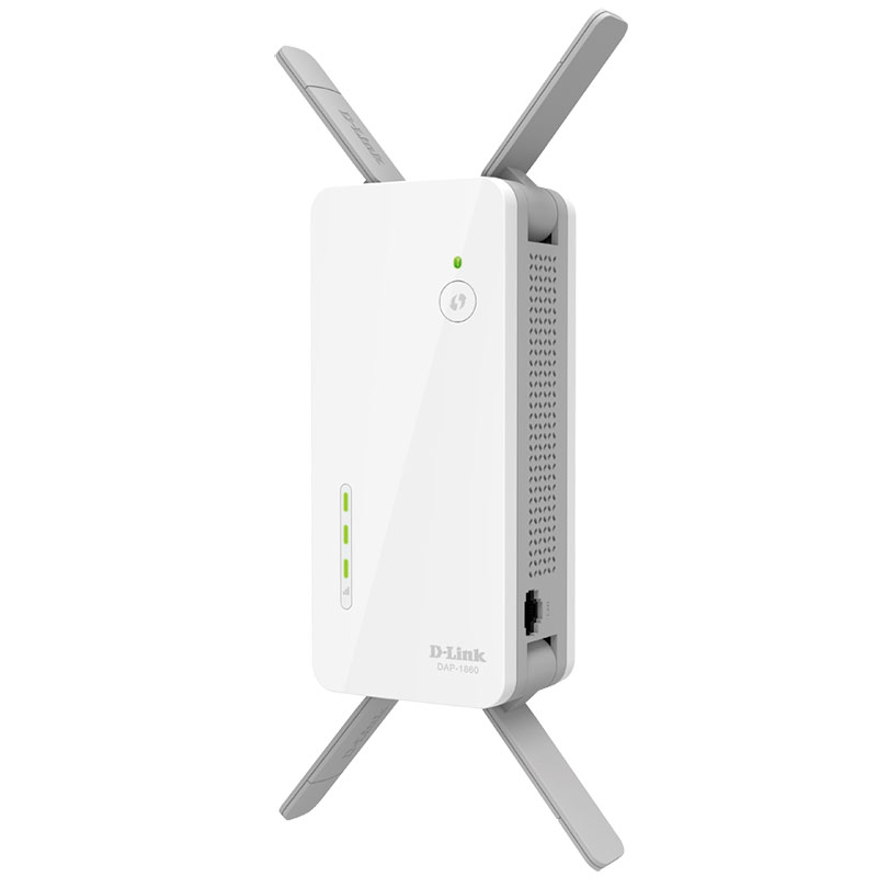 Wifi Extender DLink DAP-1860