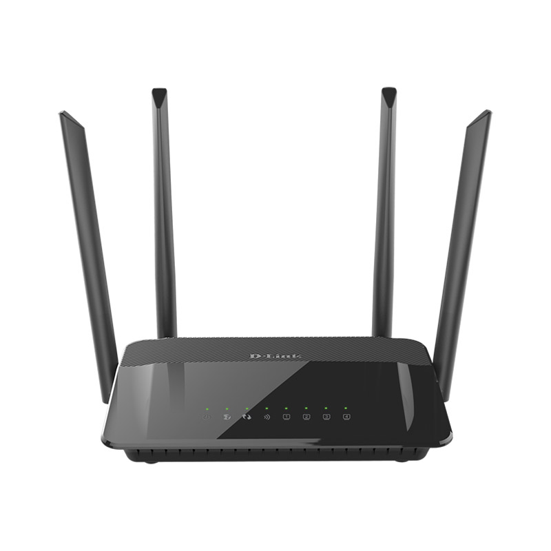 DLink DIR-822 Wifi AC1200