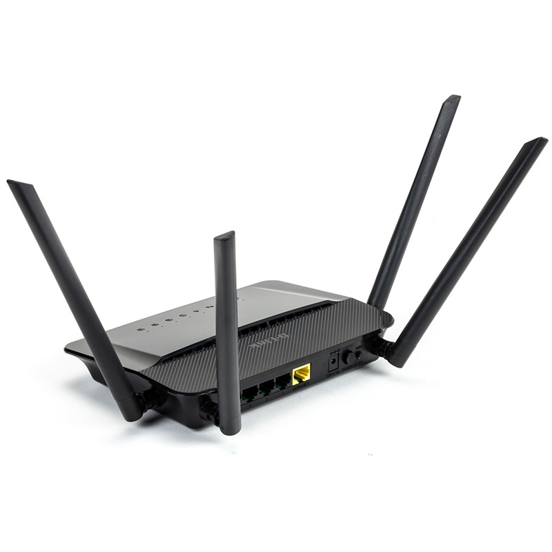 DLink AC1200 Wifi Router DIR-842