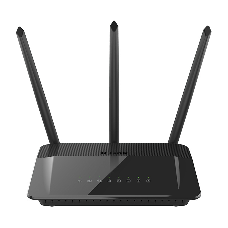 DLink AC1750 Wifi Router DIR-859