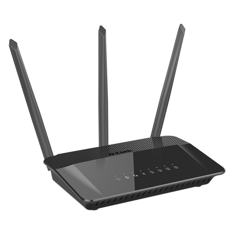 DLink AC1750 Wifi Router DIR-859