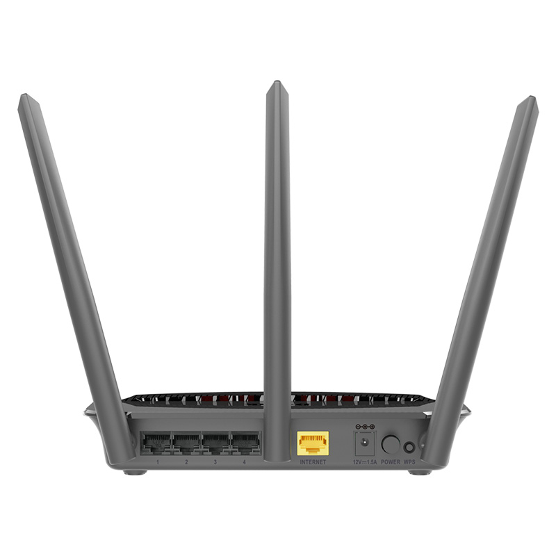 DLink AC1750 Wifi Router DIR-859