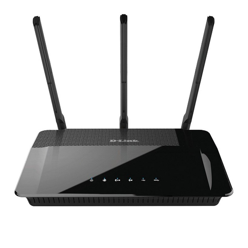 DLink AC1900 Wifi Router DIR-880L