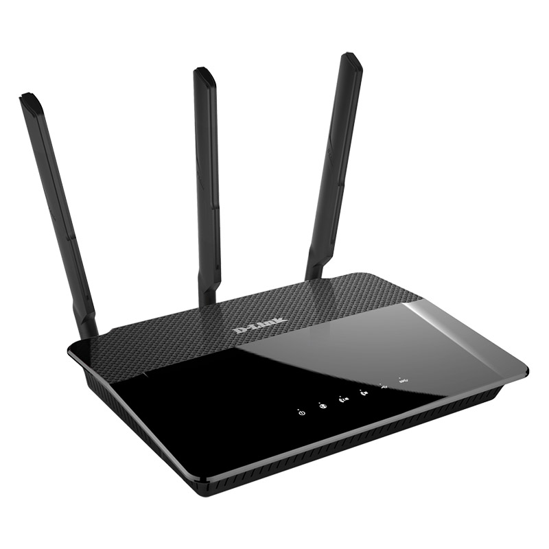 DLink AC1900 Wifi Router DIR-880L