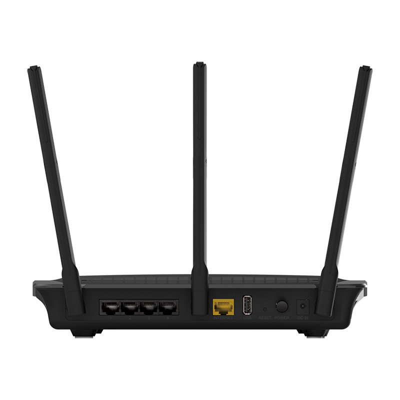 DLink AC1900 Wifi Router DIR-880L