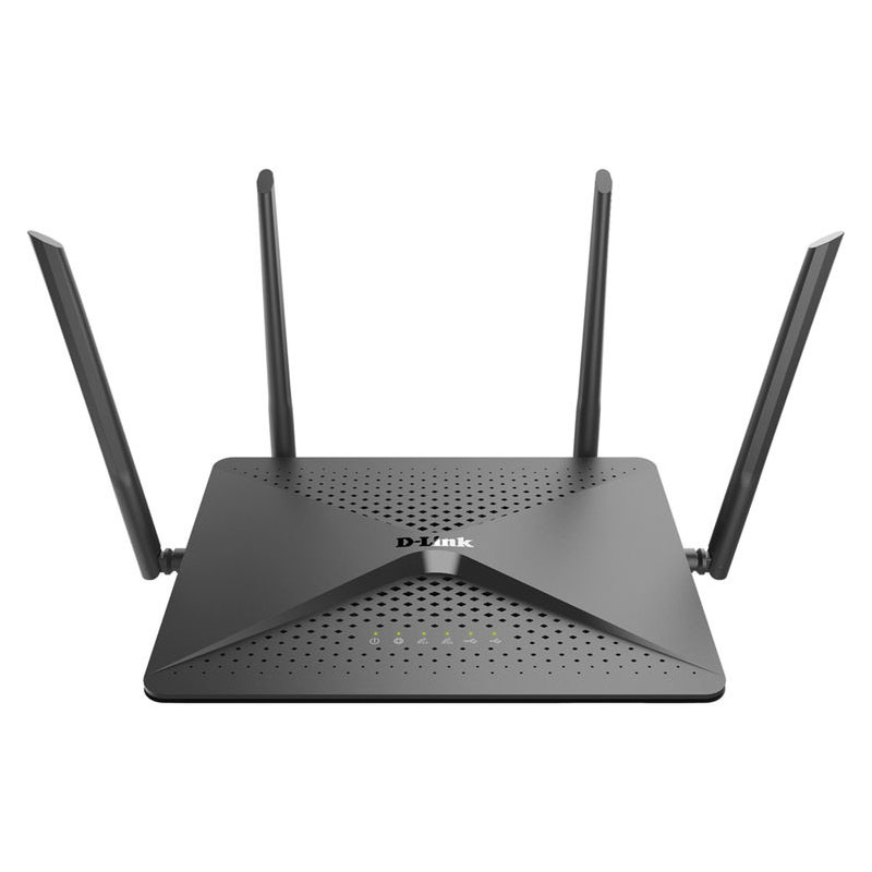 DLink DIR-882 AC2600 Wifi Router