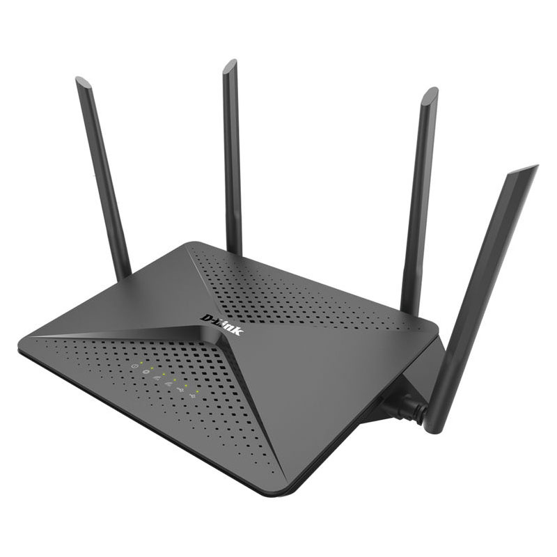 DLink DIR-882 AC2600 Wifi Router