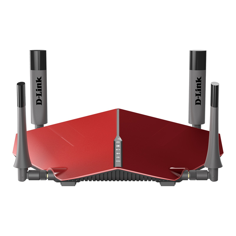 DLink AC3150 Wifi Router DIR-885L