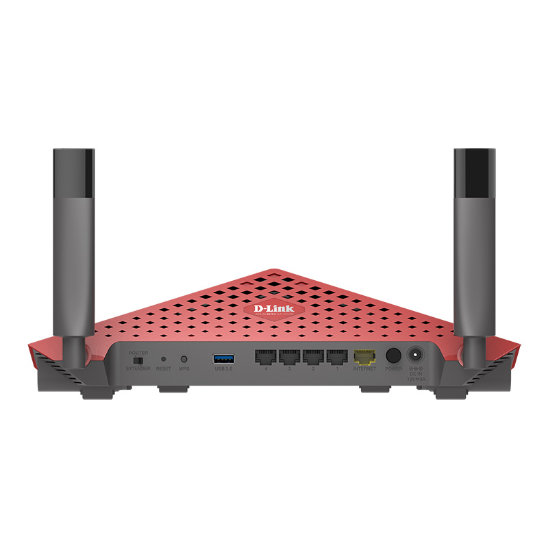 DLink AC3150 Wifi Router DIR-885L