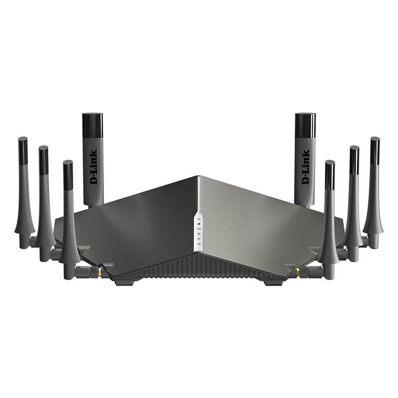 DLink AC5300 Ultra Wifi Router DIR-895L