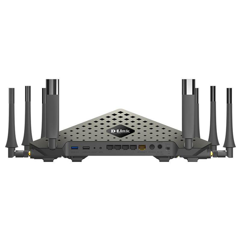 DLink AC5300 Wifi Router DIR-895L