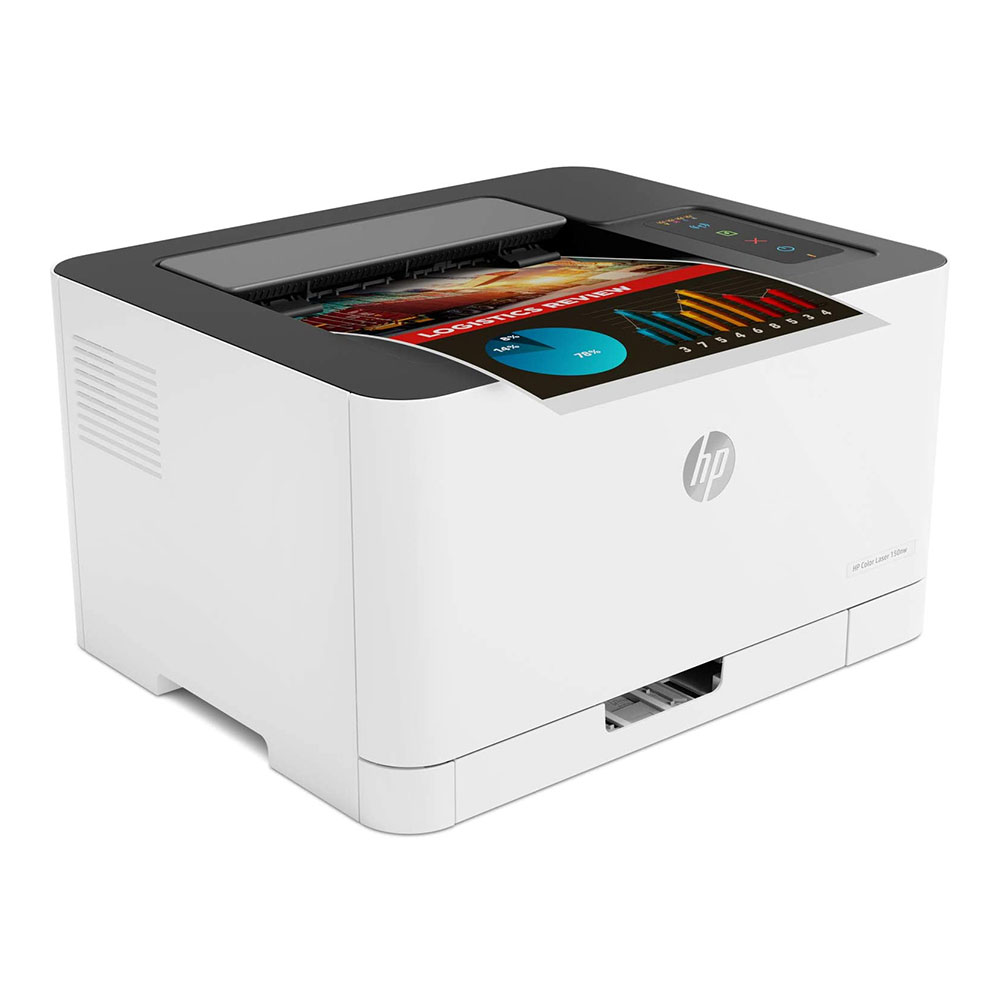 Máy in HP Color Laser 150nw