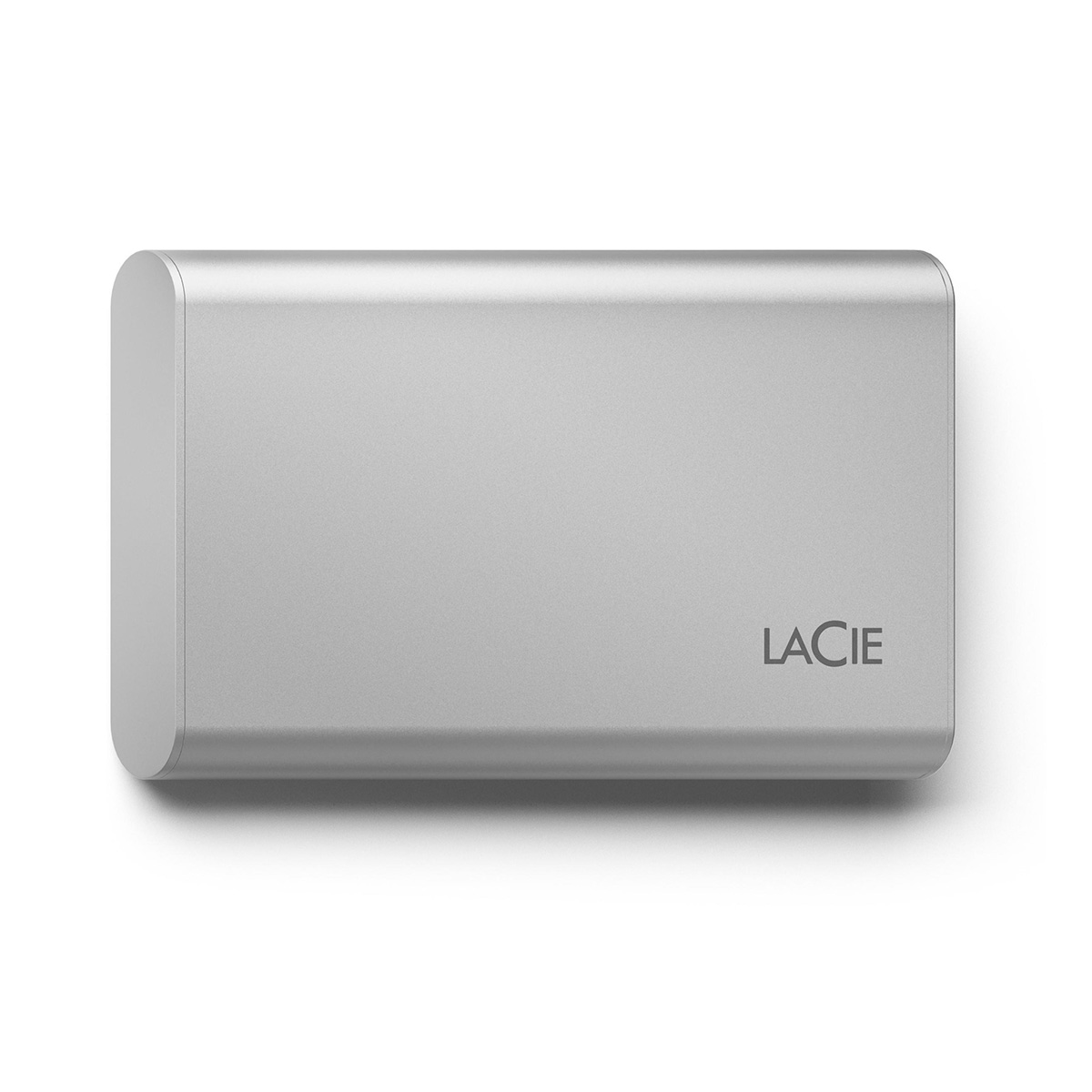 Ổ cứng SSD Lacie Portable 2021