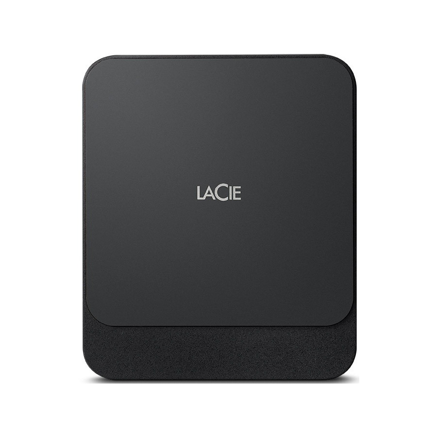 Lacie Portable SSD