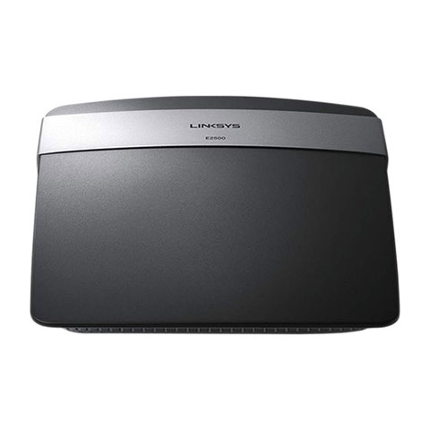 Linksys E2500 Linksys E2500
