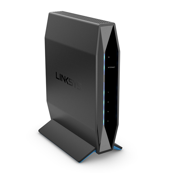 Router Wifi Linksys E5600