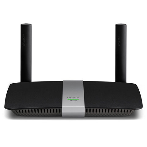 Linksys EA6350 Linksys EA6350